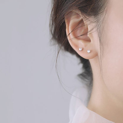 Pendientes Perla Élite 👑